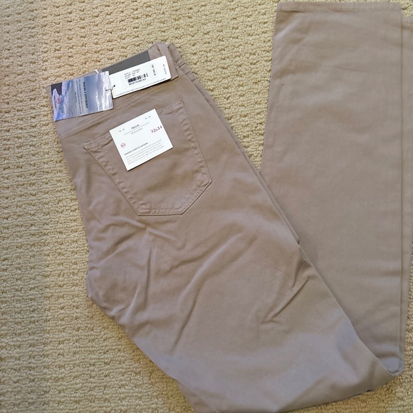 AG. Adriano Goldschmied Men’s Pant - Picture 1 of 2
